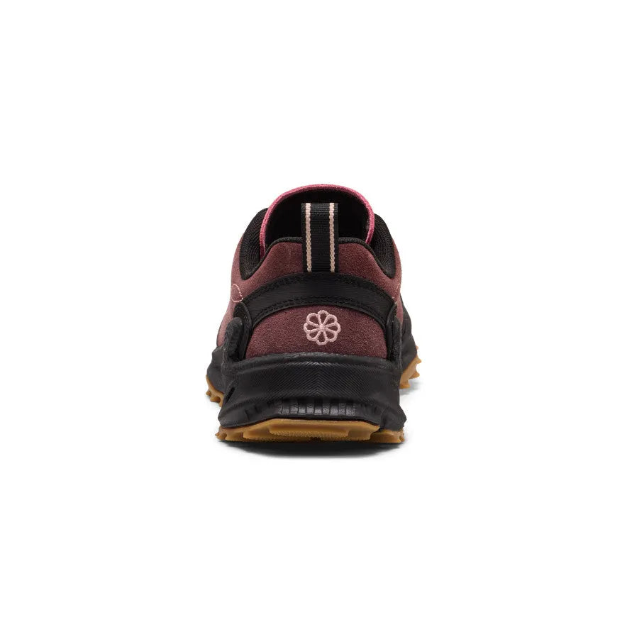 Women's Jasper Zionic Sneaker