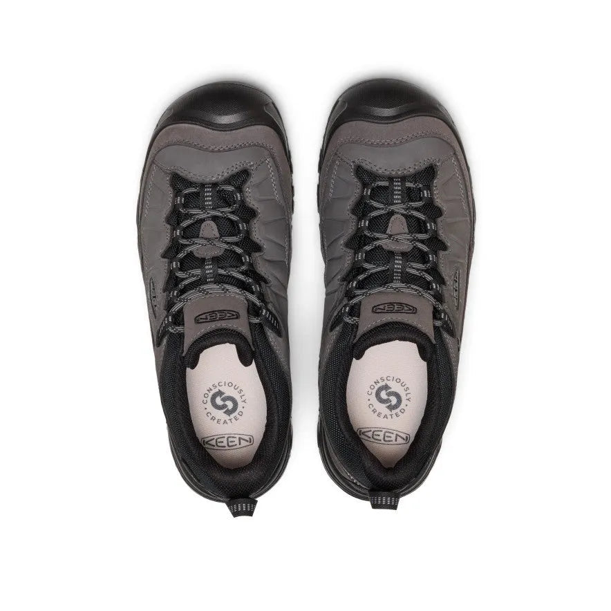 Men's Targhee IV Waterproof Hiking Shoe