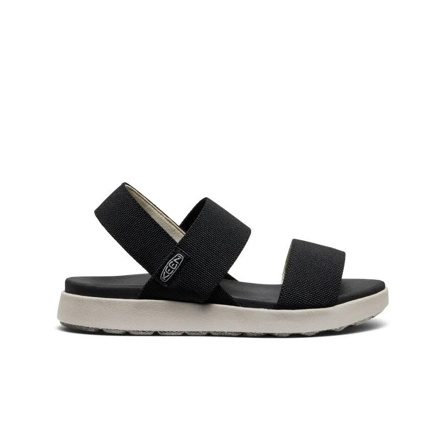 Women's Elle Backstrap Sandal Wide