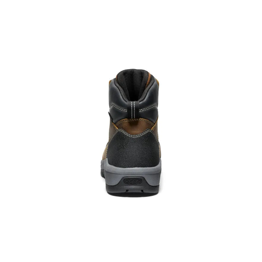 Men's Evanston 6" Insulated Waterproof Boot (Carbon Toe)