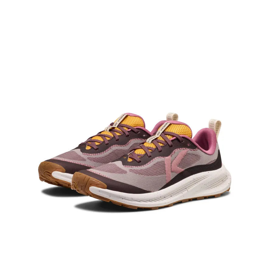 Women's Wander Trail Running Shoe Secondary image