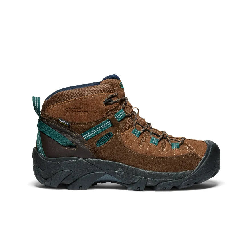 Men's Targhee II Waterproof Hiking Boot x Leave No Trace
