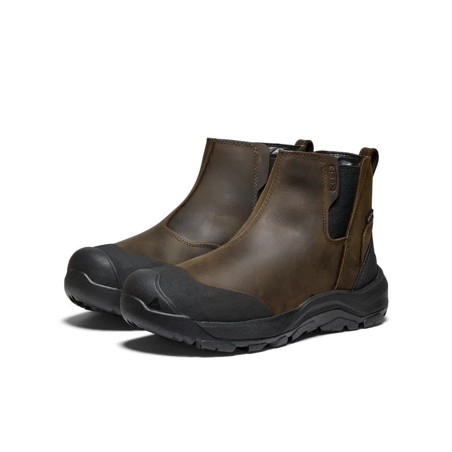 Men's Revel IV Waterproof Chelsea Secondary image