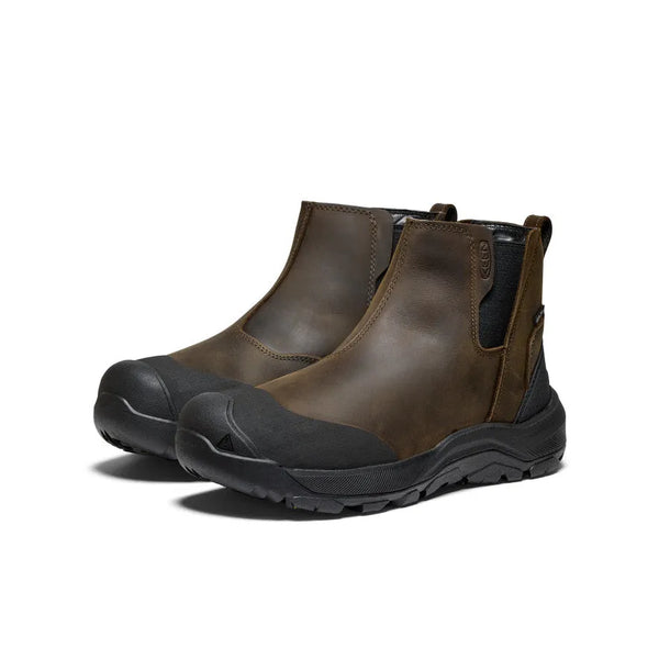 Men's Revel IV Waterproof Chelsea