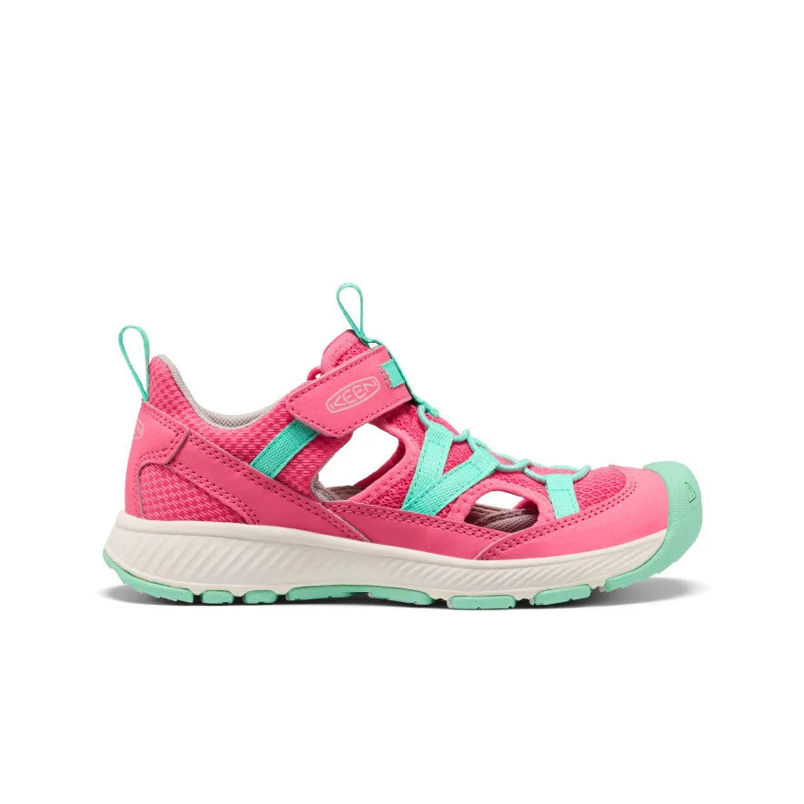 Big Kids' Motozoa Sandal Main image
