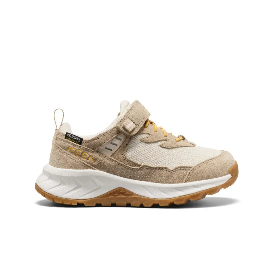 Little Kids' Hightrail Waterproof Hiking Shoe Main image