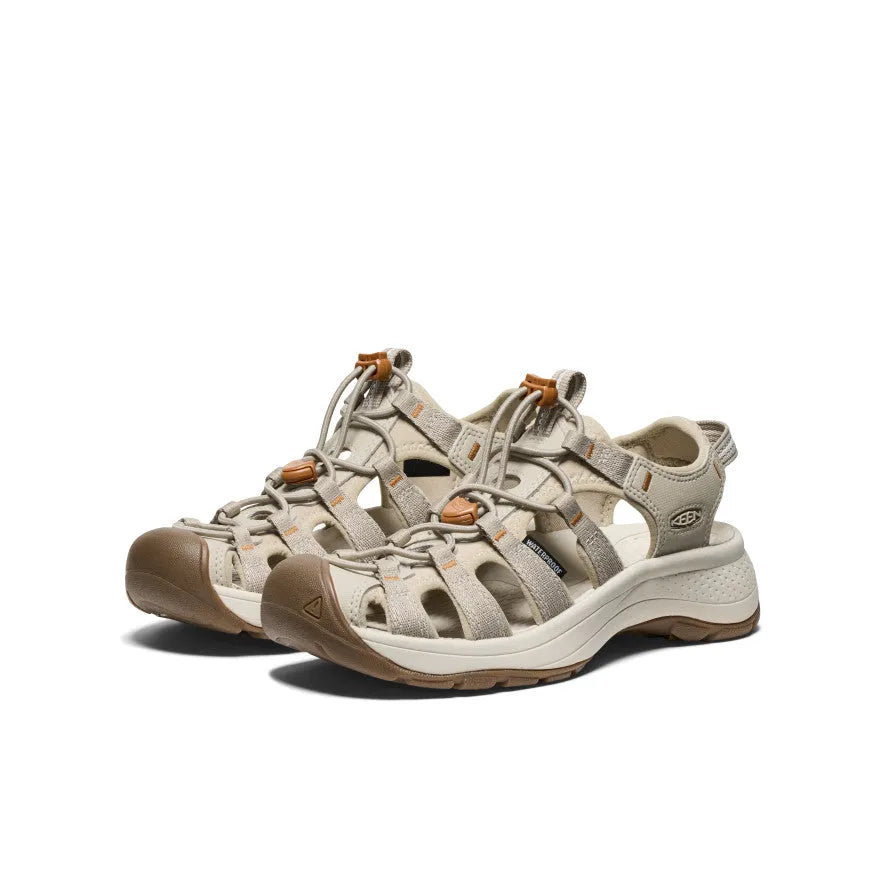 Women's Astoria West Sandal Secondary image