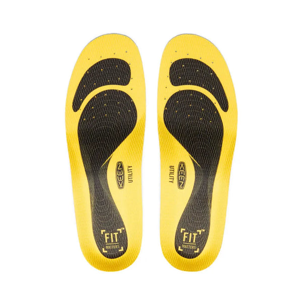 Men's Utility K-10 Replacement Insole