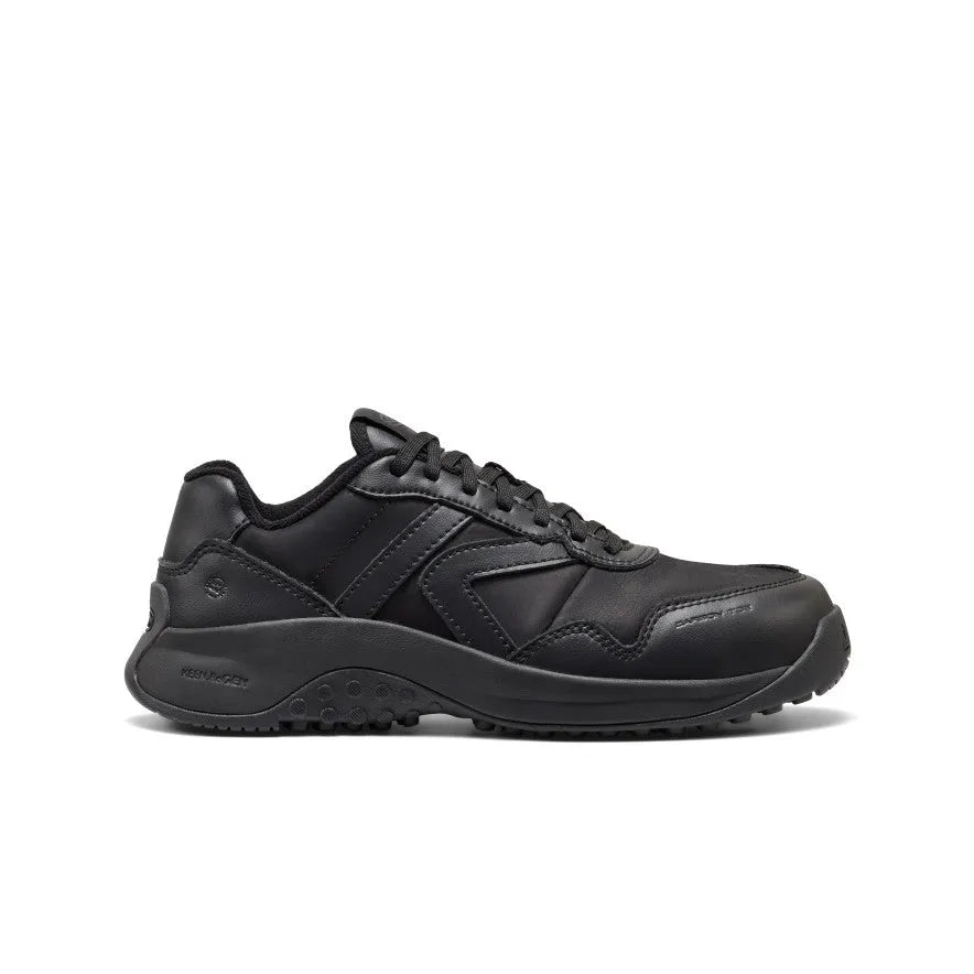 Women's KS86 Utility+ Work Sneaker (Carbon Toe) Main image
