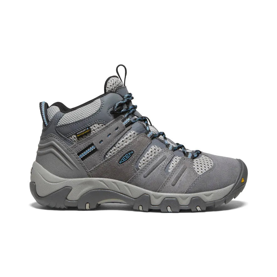Women's Headout Waterproof Hiking Boot Main image
