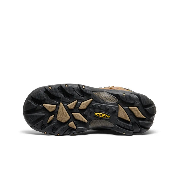 Women's Pyrenees Waterproof Hiking Boot
