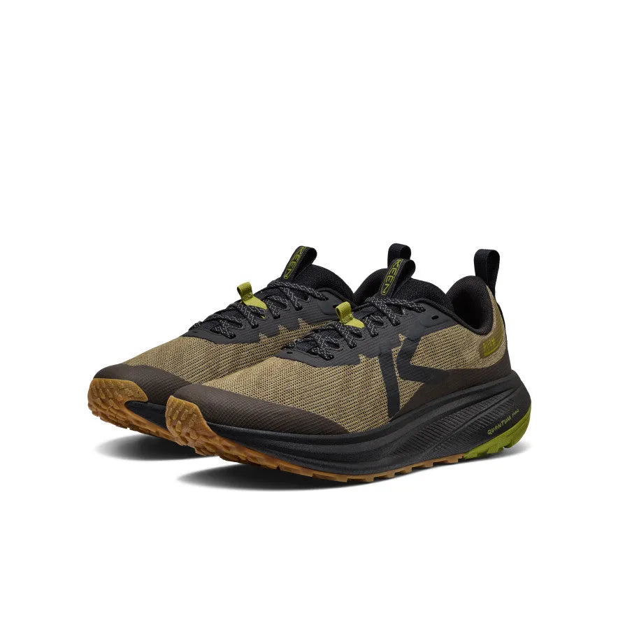 Men's Roam Trail Running Shoe