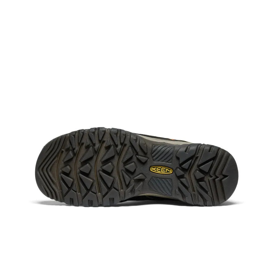 Men's Targhee IV Wide Waterproof Hiking Shoe