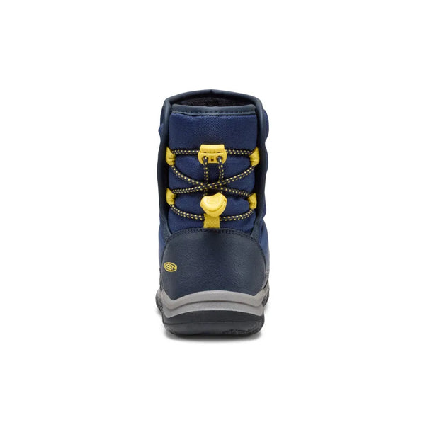 Little Kids' Puffrider Waterproof Winter Boot