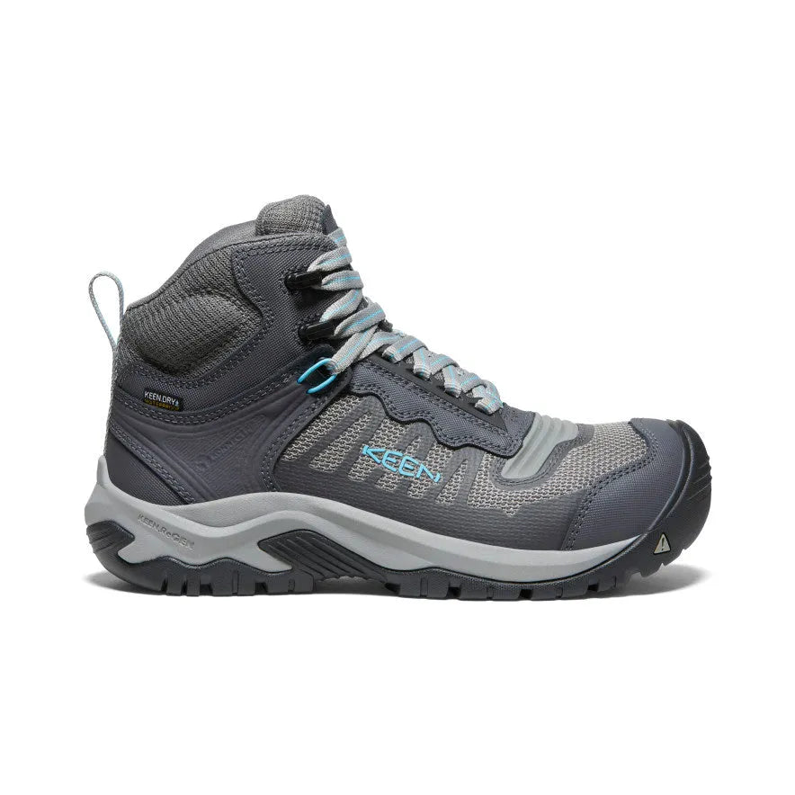 Women's Reno Waterproof Mid (Carbon Toe) Main image
