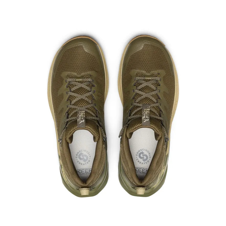 Men's Targhee Apex Waterproof Hiking Boot