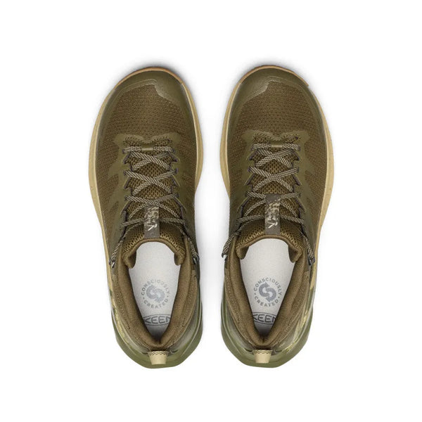 Men's Targhee Apex Waterproof Hiking Boot
