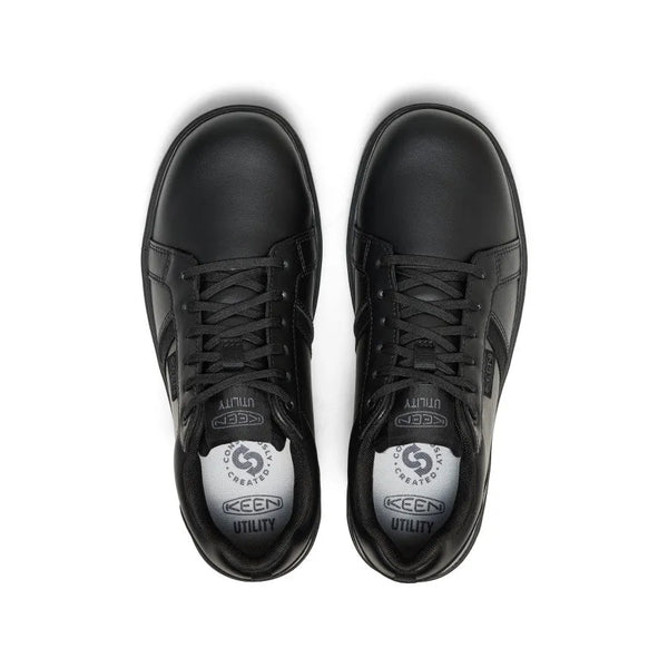 Men's Kenton WTX Work Shoe (Soft Toe)
