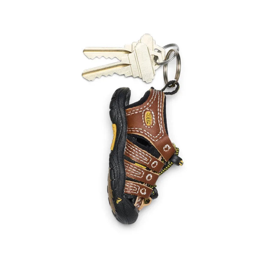 Newport Sandal Keychain Secondary image
