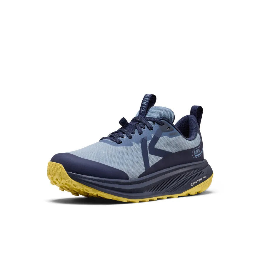 Women's Roam Waterproof Trail Running Shoe