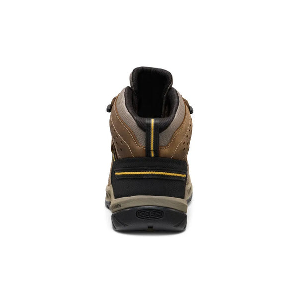 Men's Flint II Boot (Steel Toe)