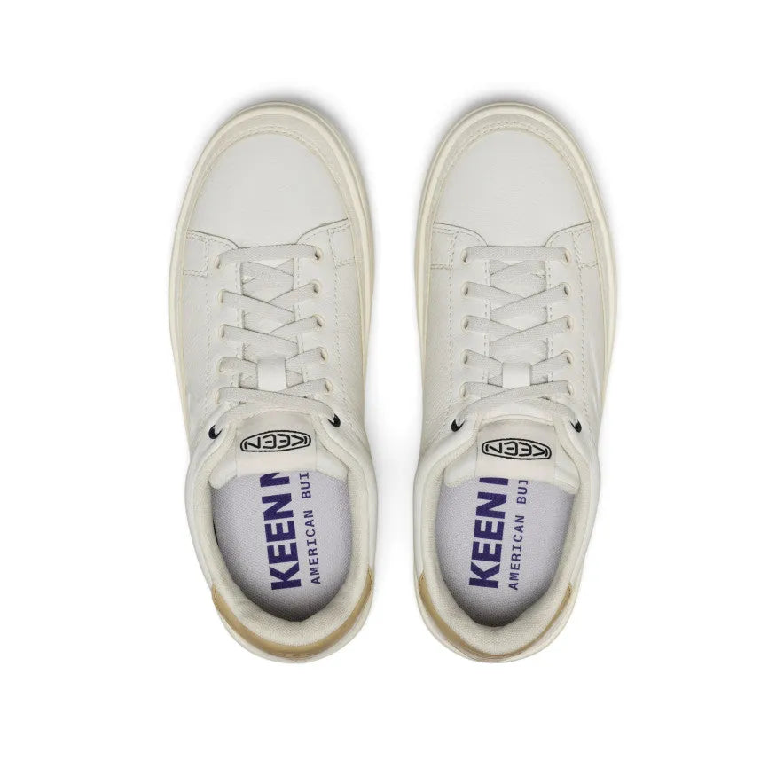 Women's KM1 Leather Sneaker