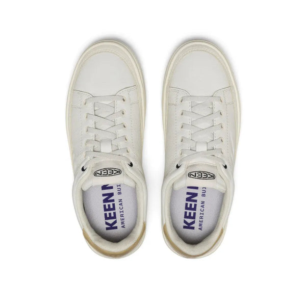 Women's KM1 Leather Sneaker