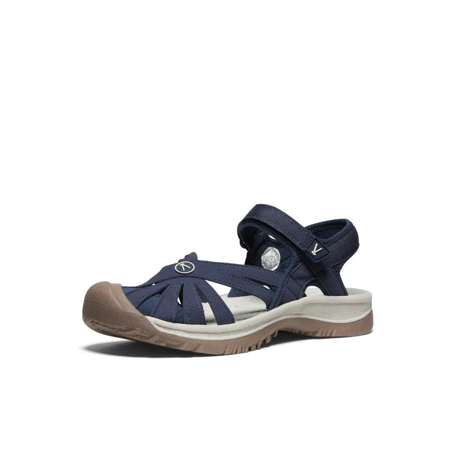 Women's Rose Sandal