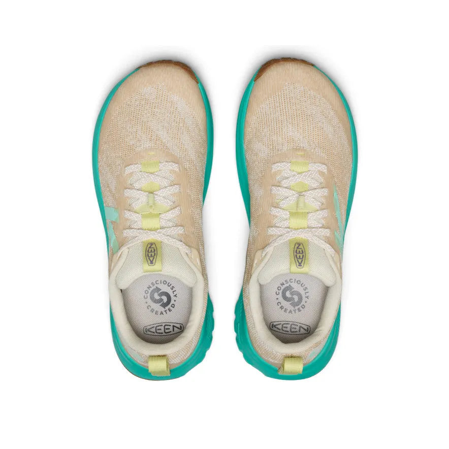Women's Roam Trail Running Shoe