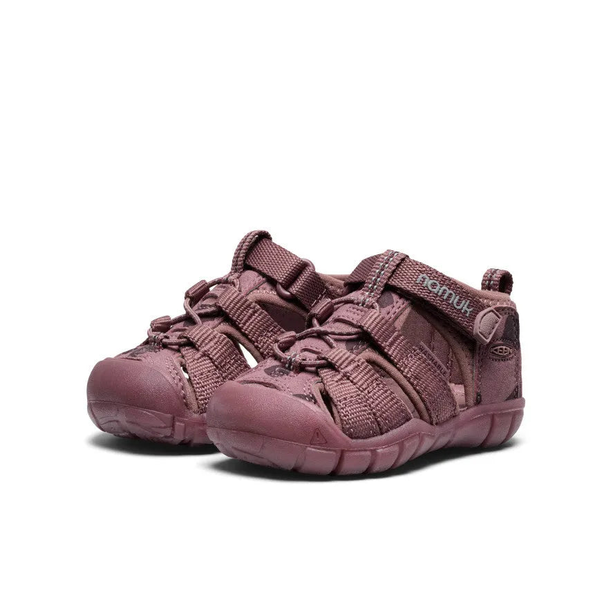 Toddlers' Seacamp II CNX namuk Sandal Secondary image
