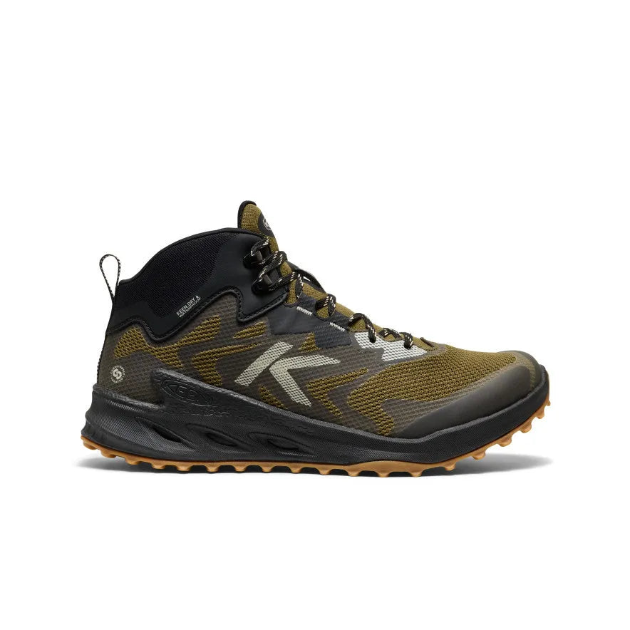 Men's Zionic NXT Waterproof Hiking Boot Main image