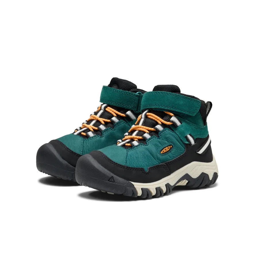 Little Kids' Targhee IV Waterproof Hiking Boot Secondary image