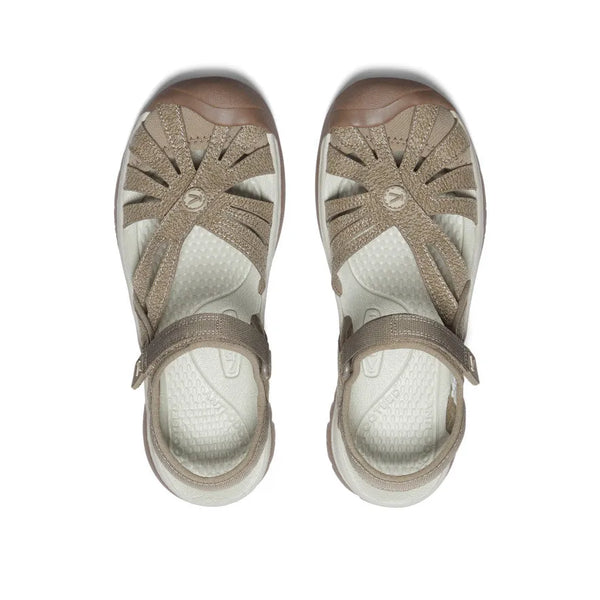 Women's Rose Sandal