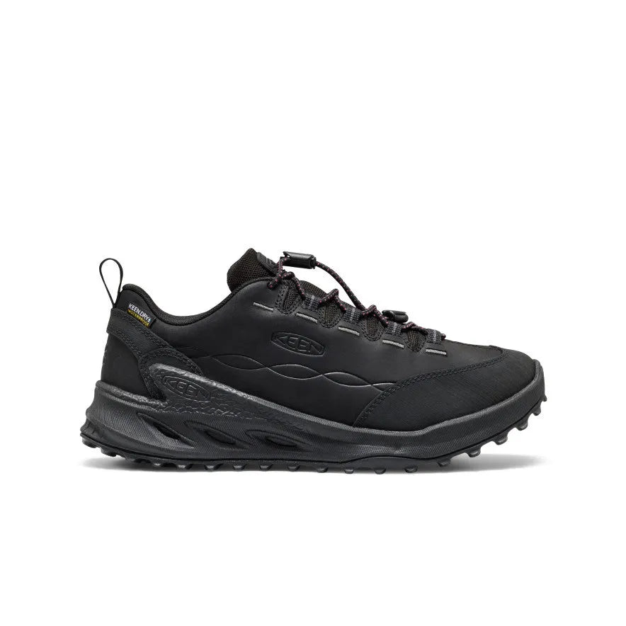 Women's Jasper Zionic Waterproof Sneaker Main image