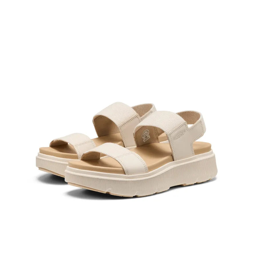 Women's Elle Mila Backstrap Sandal Secondary image