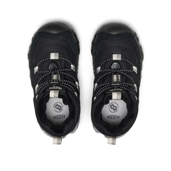Little Kids' Hypowser Waterproof Chukka