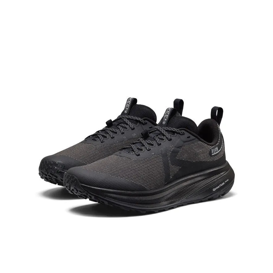 Men's Roam Trail Running Shoe Secondary image