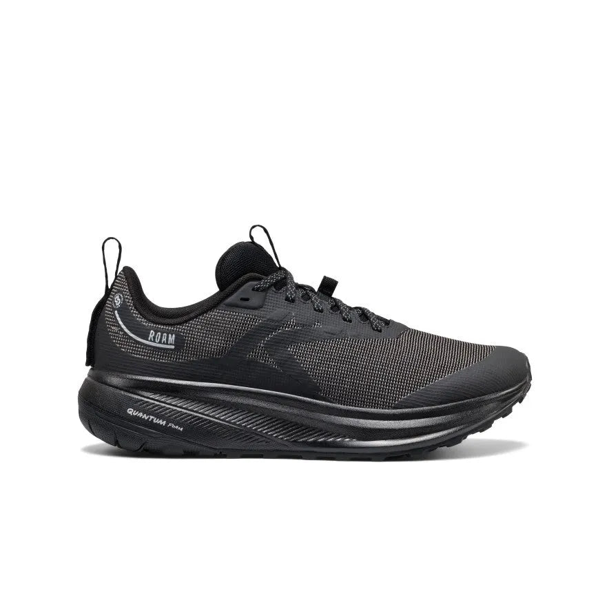 Men's Roam Trail Running Shoe Main image