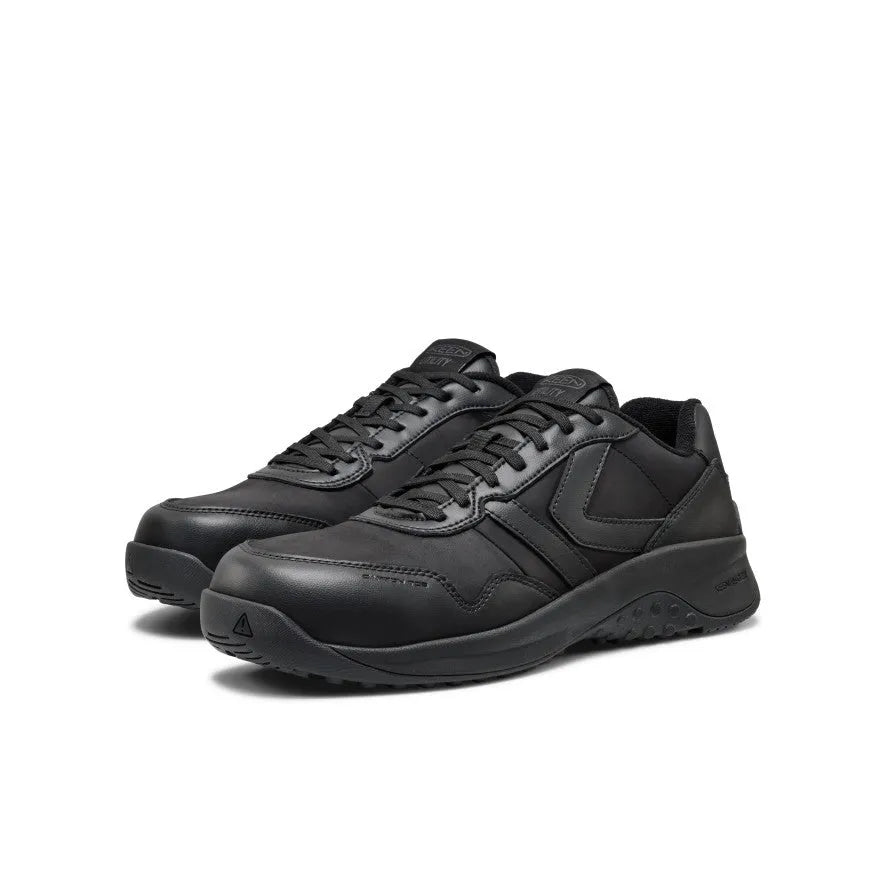 Men's KS86 Utility+ Work Sneaker (Carbon Toe) Secondary image