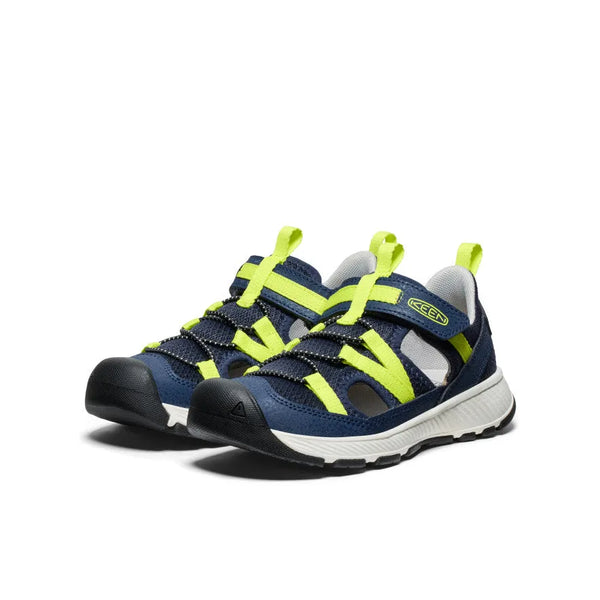 Big Kids' Motozoa Sandal