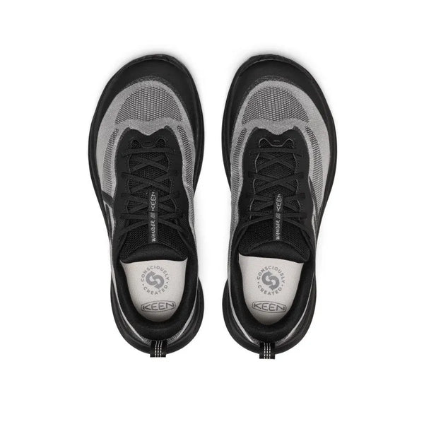 Men's Wander Trail Running Shoe