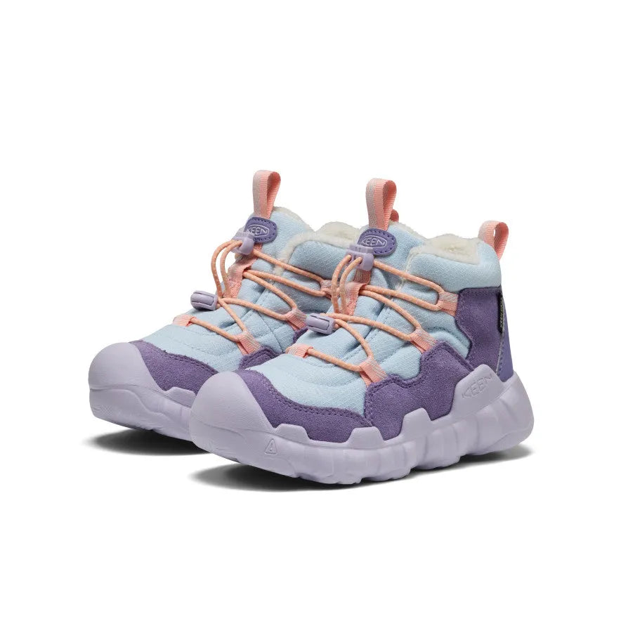 Little Kids' Hypowser Waterproof Chukka Secondary image