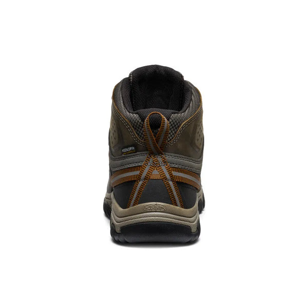 Men's Targhee III Waterproof Mid Wide