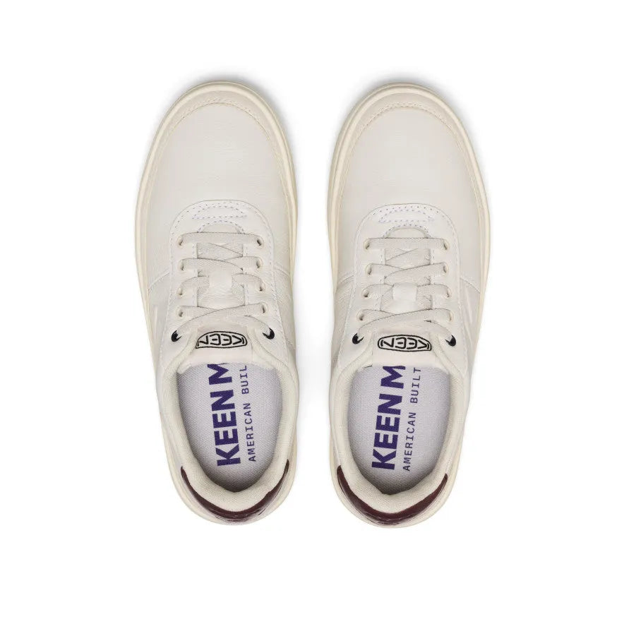 Women's KM4 Leather Sneaker