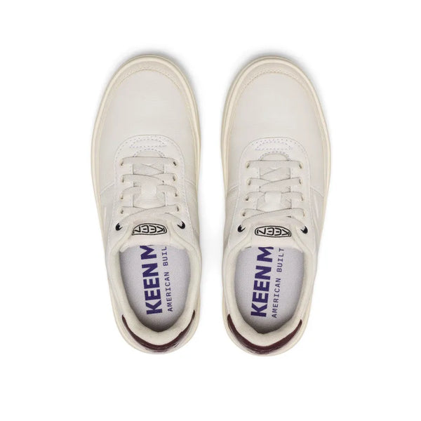 Women's KM4 Leather Sneaker