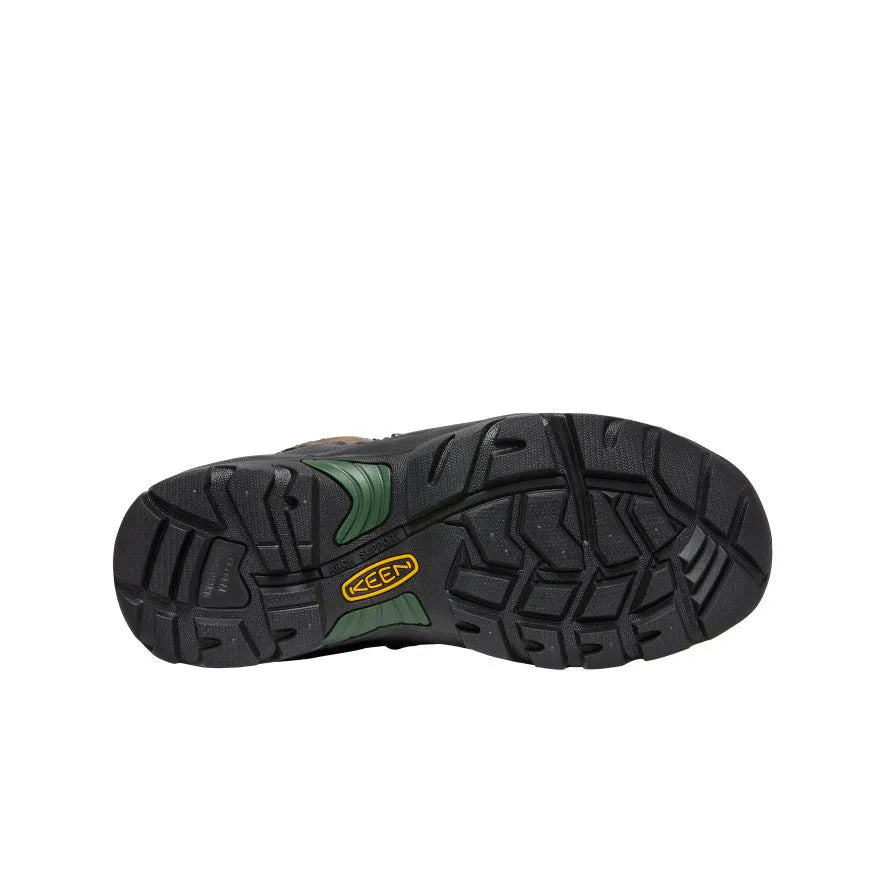 Men's Pittsburgh Energy 6" Waterproof Boot (Soft Toe)