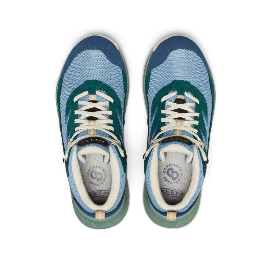 Women's Hightrail Waterproof Hiking Boot