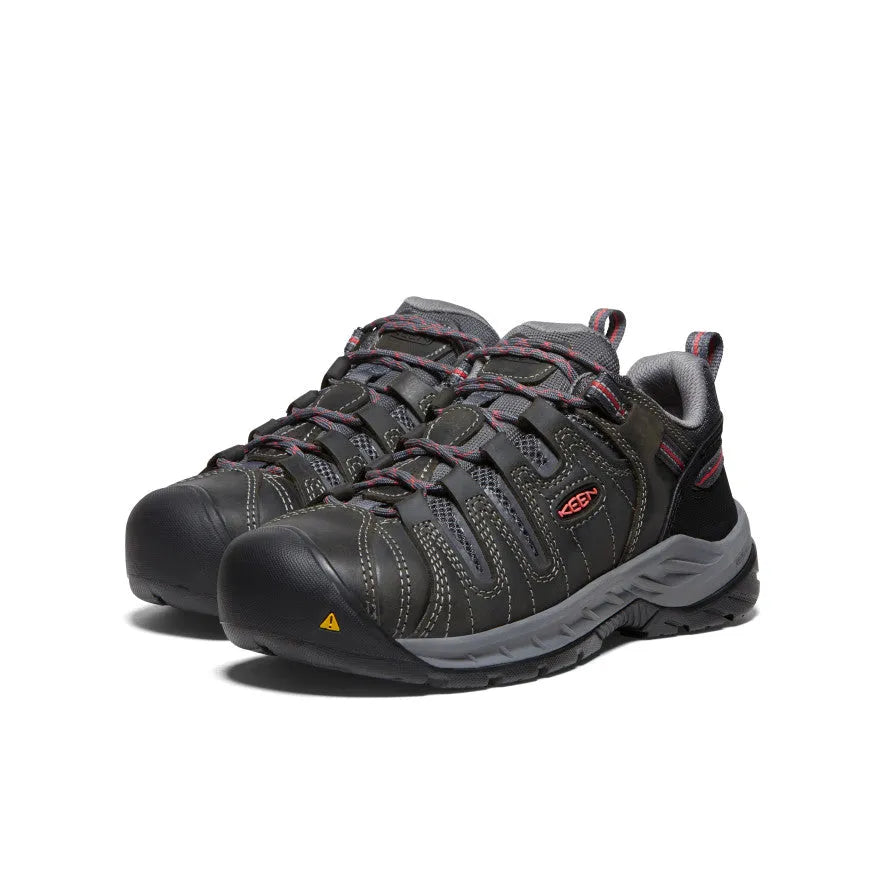 Women's Flint II (Steel Toe) Secondary image