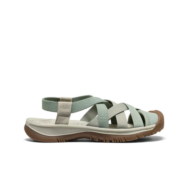Women's Whisper Lattice Sandal