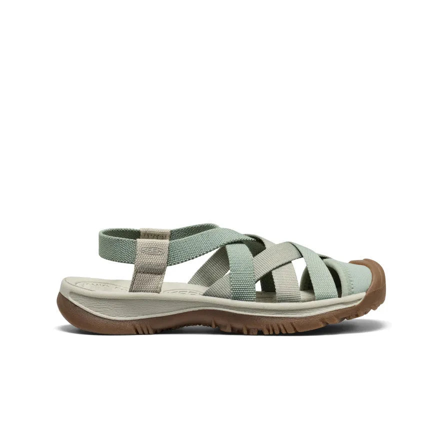 Women's Whisper Lattice Sandal Main image